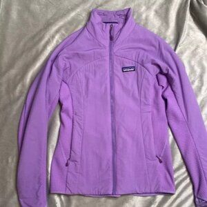Patagonia Nano Air Hybrid Women's jacket small - Lavender